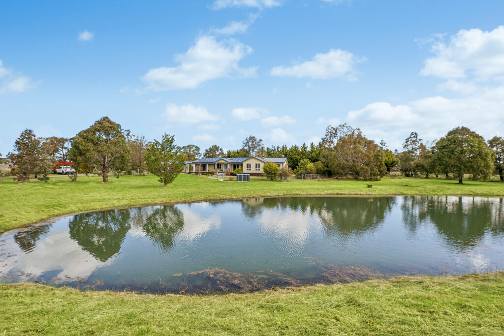 Sold - 1297 Forest Reefs Road - New Property in Orange - Real Estate by Scott Petersen