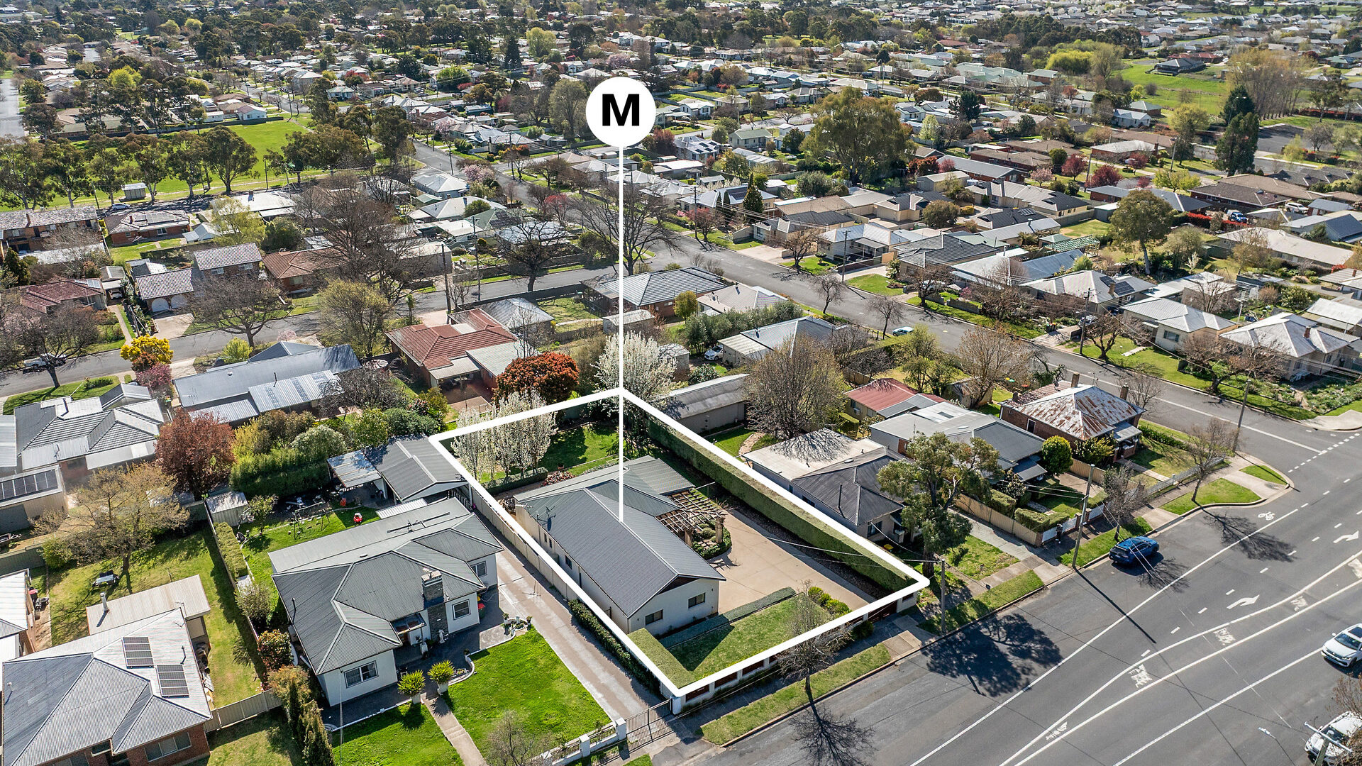 Sold - 185 Hill Street - New Property in Orange - Real Estate by Scott Petersen