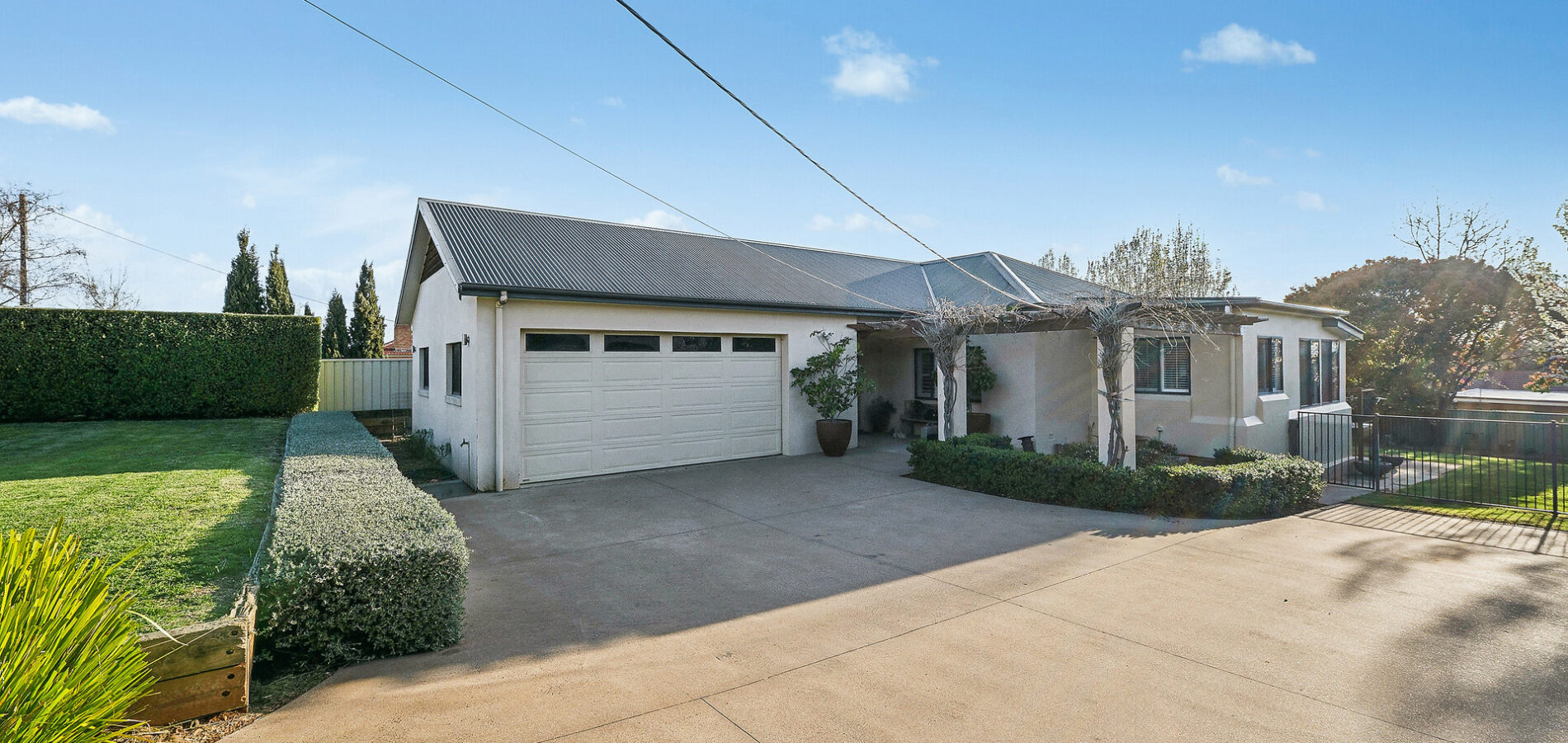 Sold - 185 Hill Street - New Property in Orange - Real Estate by Scott Petersen