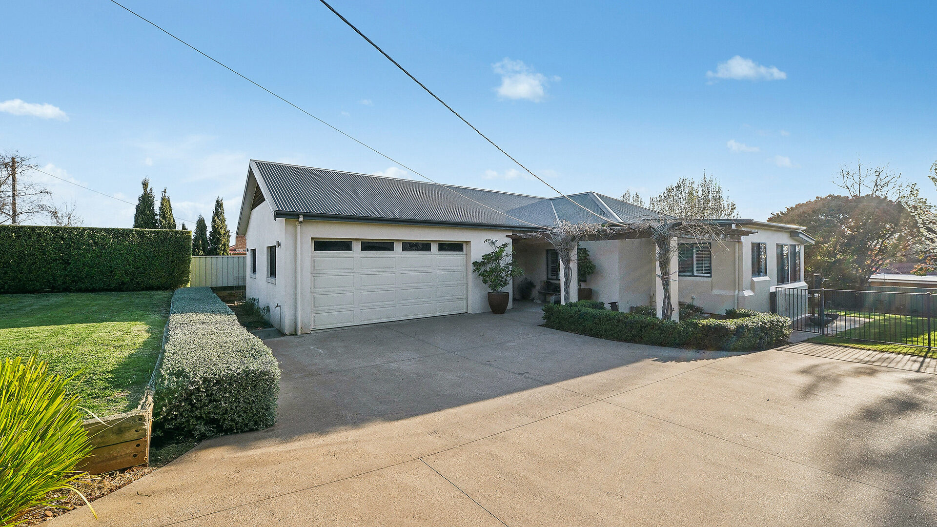 Sold - 185 Hill Street - New Property in Orange - Real Estate by Scott Petersen