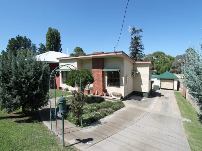 Sold - 101 Sydney Road - New Property in Kelso - Real Estate by