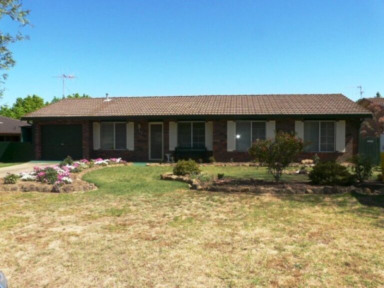Sold - 22 Weeronga Way - New Property in Kelso - Real Estate by