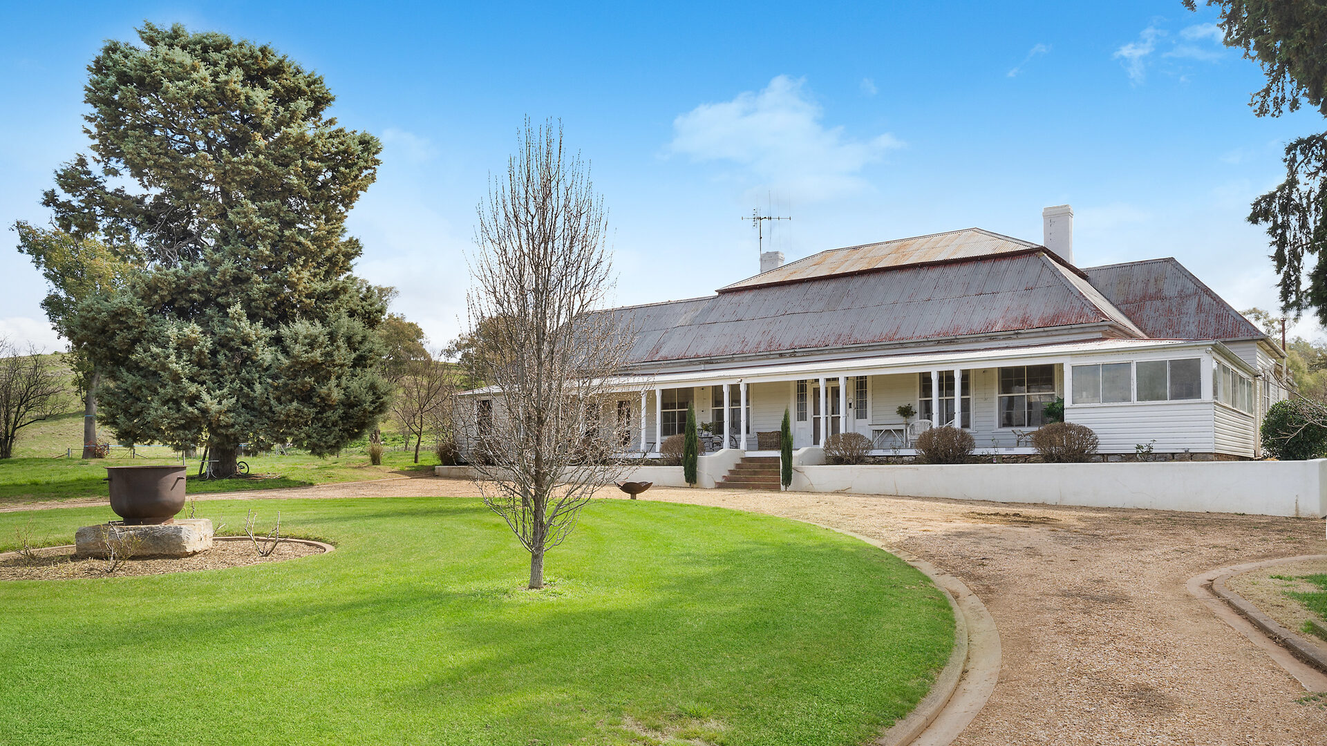 Sold - 5902 Mitchell Highway - New Property in Molong - Real Estate by Scott Petersen