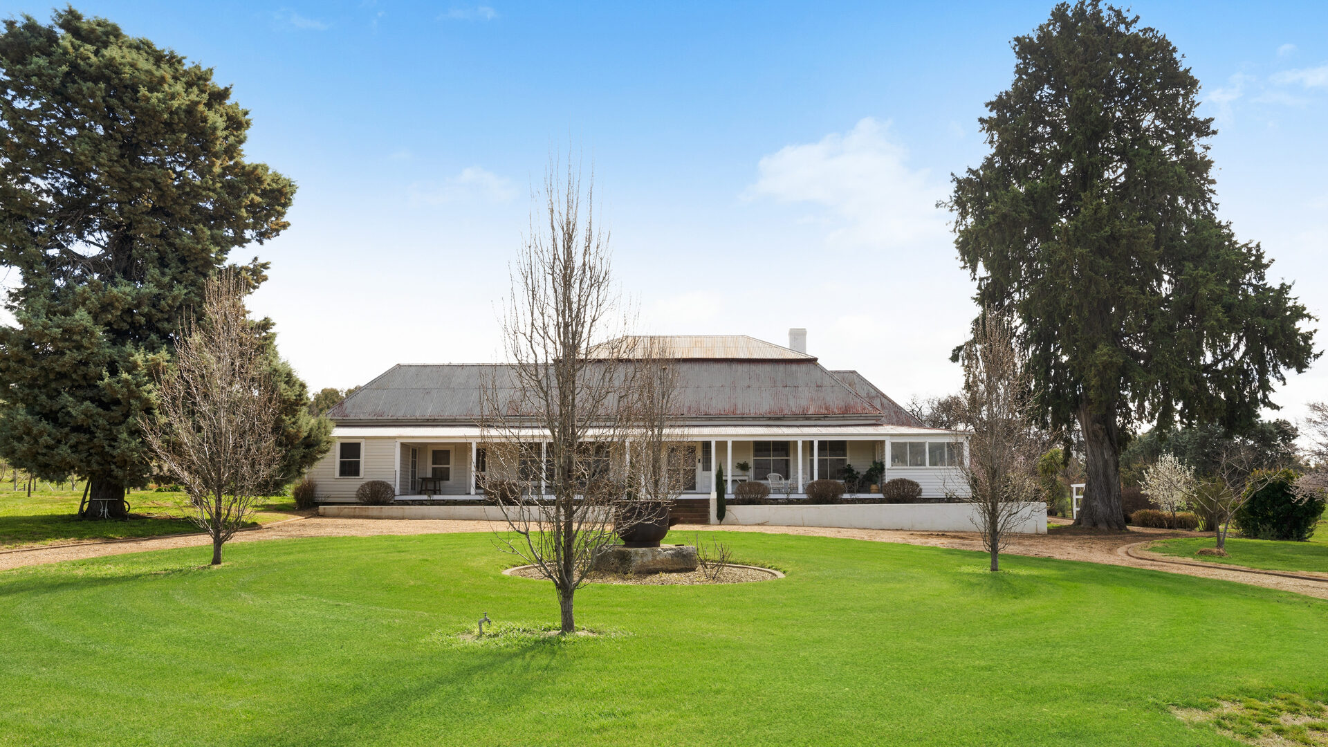 Sold - 5902 Mitchell Highway - New Property in Molong - Real Estate by Scott Petersen