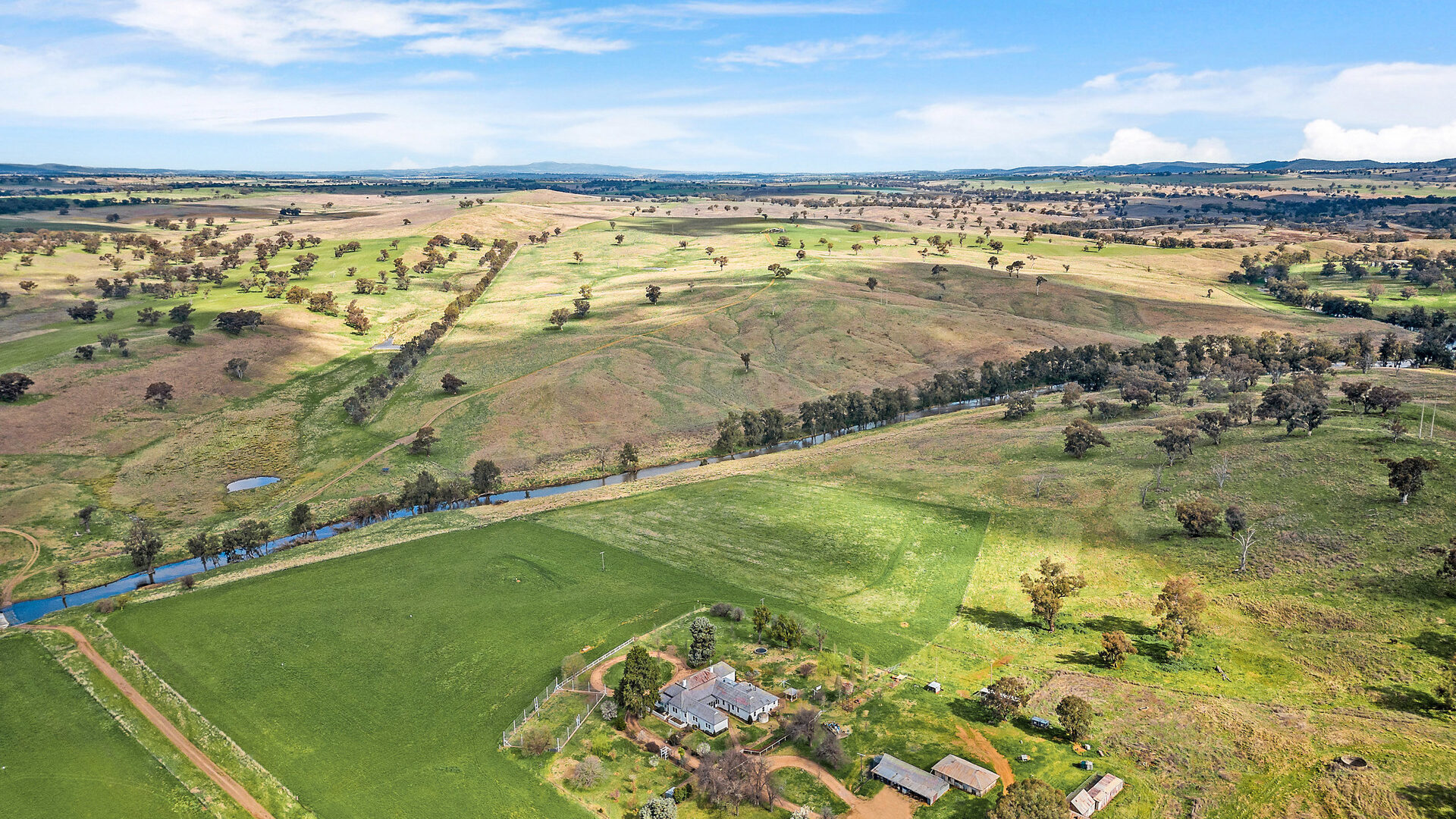 Sold - 5902 Mitchell Highway - New Property in Molong - Real Estate by Scott Petersen