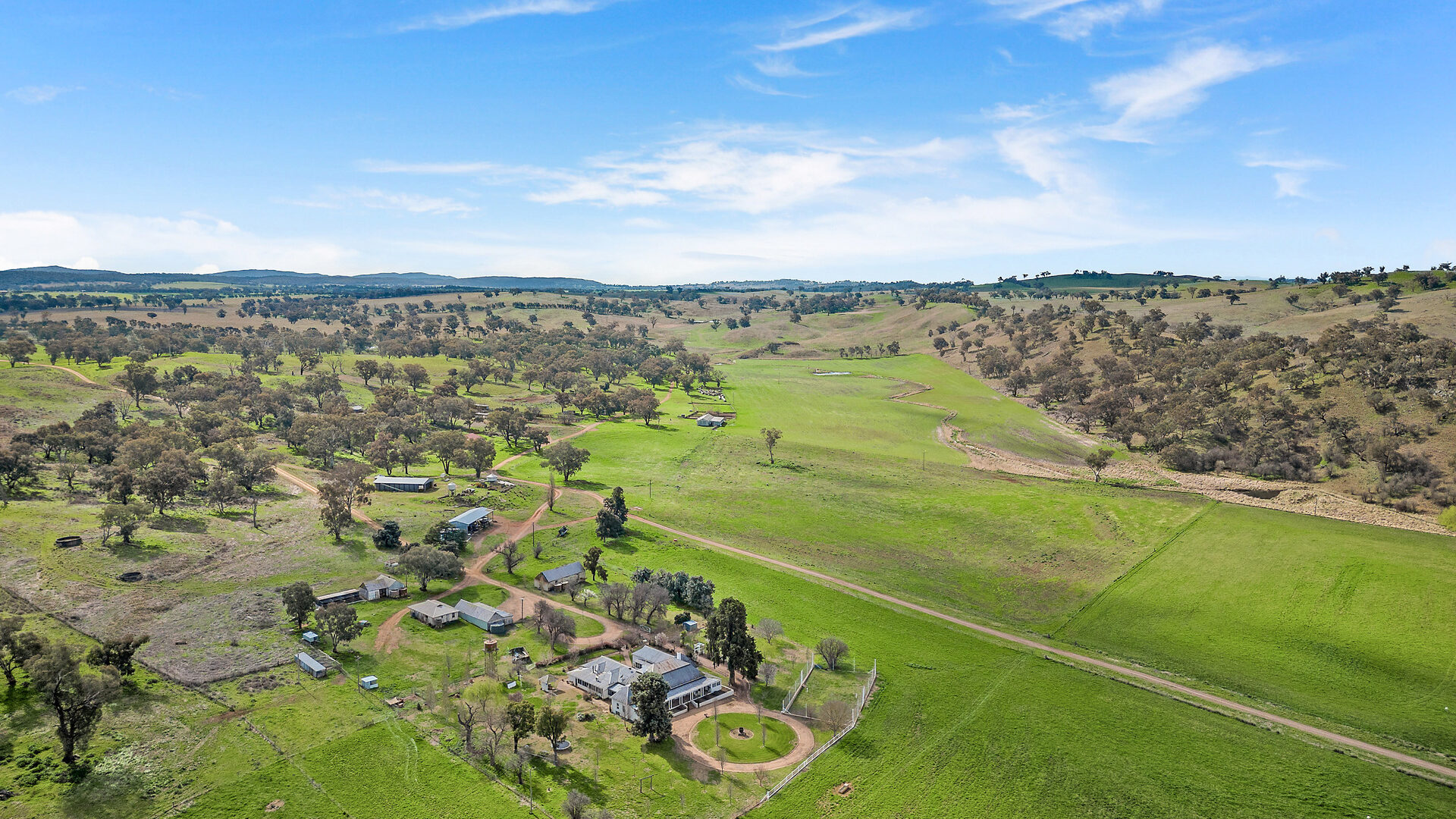 Sold - 5902 Mitchell Highway - New Property in Molong - Real Estate by Scott Petersen