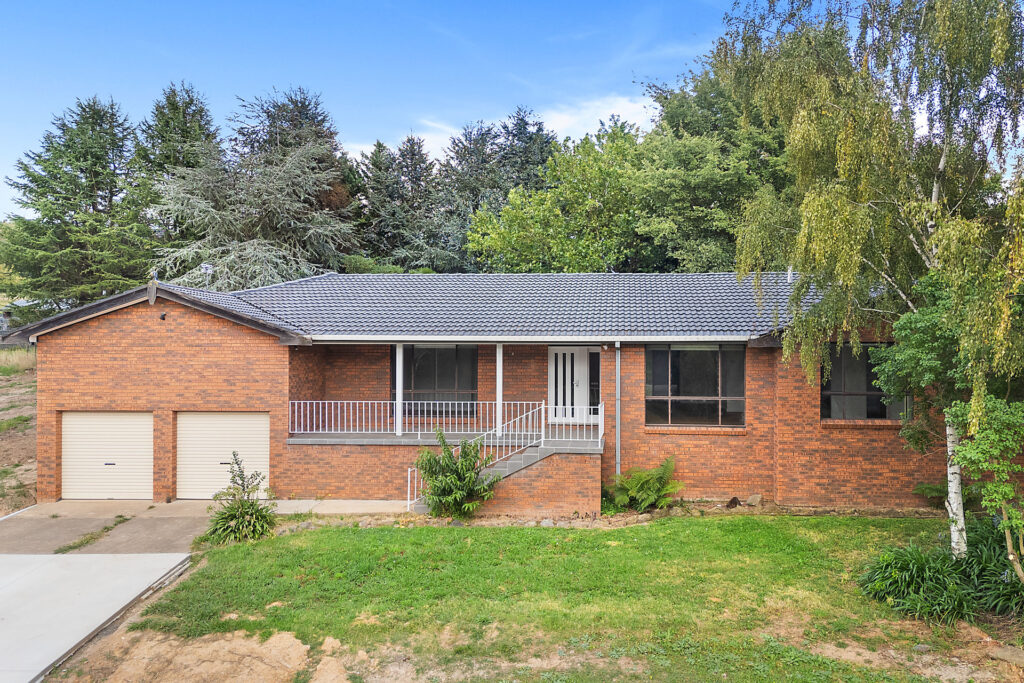 Sold - 22 Clontarf Close - New Property in Orange - Real Estate by Josh Fitzgerald