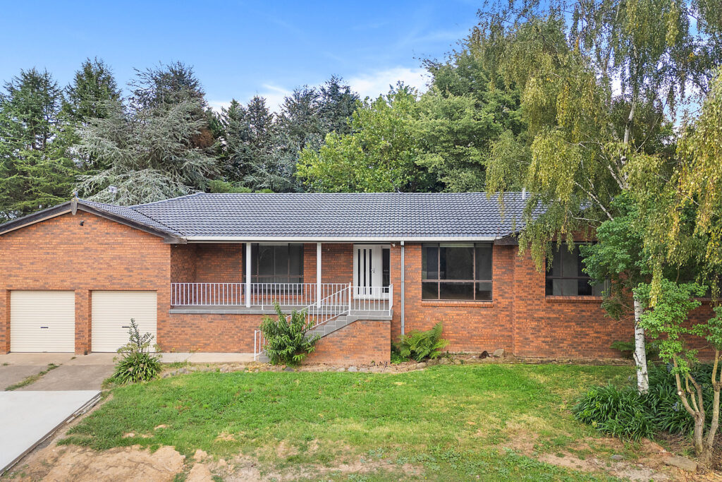 Sold - 22 Clontarf Close - New Property in Orange - Real Estate by Josh Fitzgerald