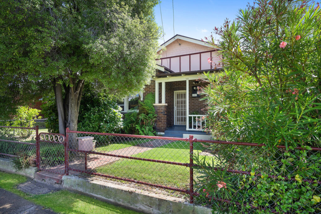 Sold - 143 Hill Street - New Property in Orange - Real Estate by Jack Aumuller