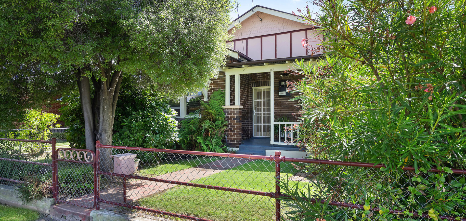 Sold - 143 Hill Street - New Property in Orange - Real Estate by Jack Aumuller