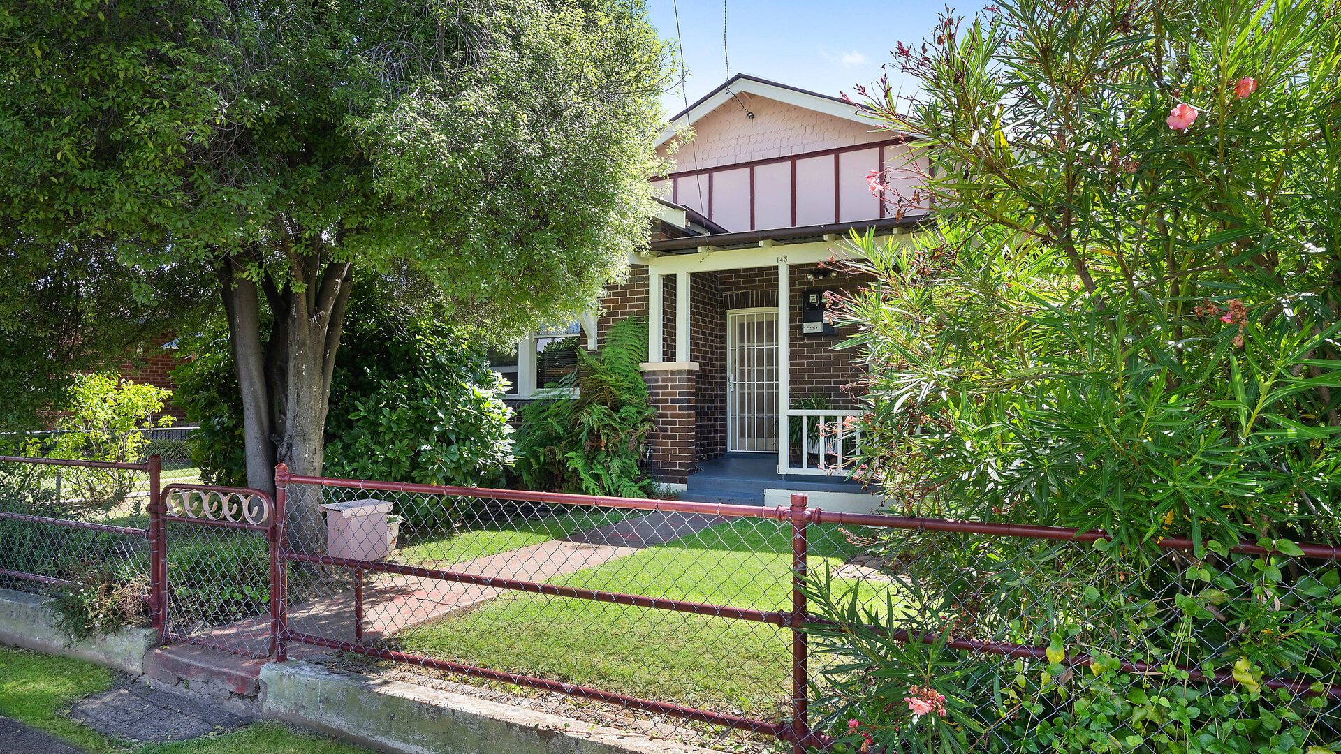 Sold - 143 Hill Street - New Property in Orange - Real Estate by Jack Aumuller
