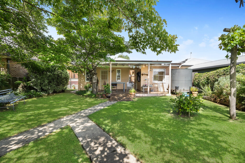Sold - 143 Hill Street - New Property in Orange - Real Estate by Jack Aumuller