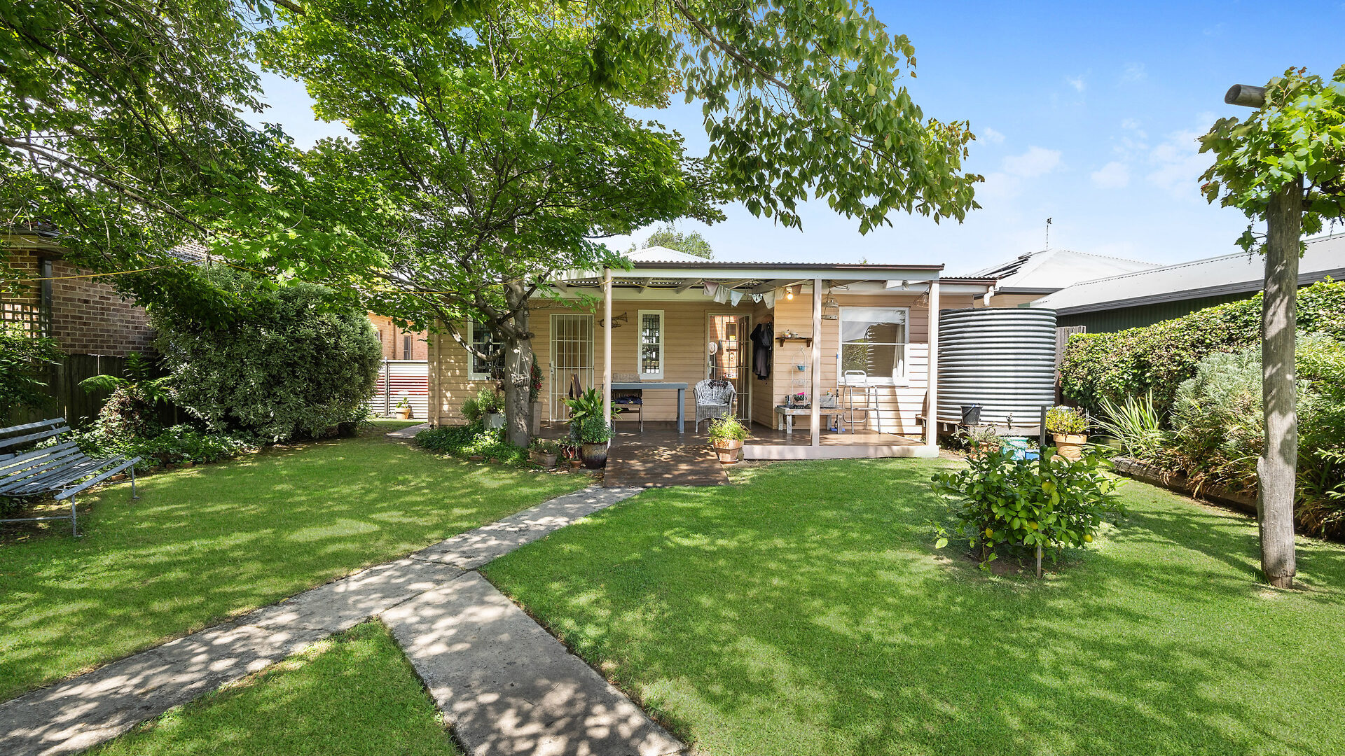 Sold - 143 Hill Street - New Property in Orange - Real Estate by Jack Aumuller