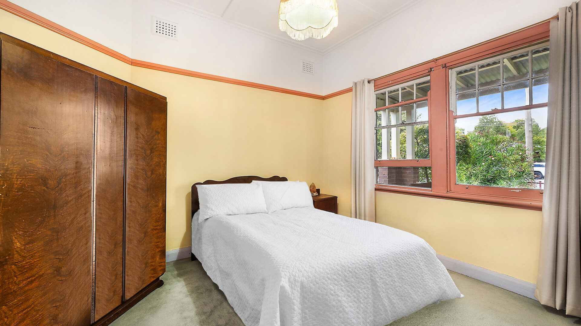 Sold - 143 Hill Street - New Property in Orange - Real Estate by Jack Aumuller