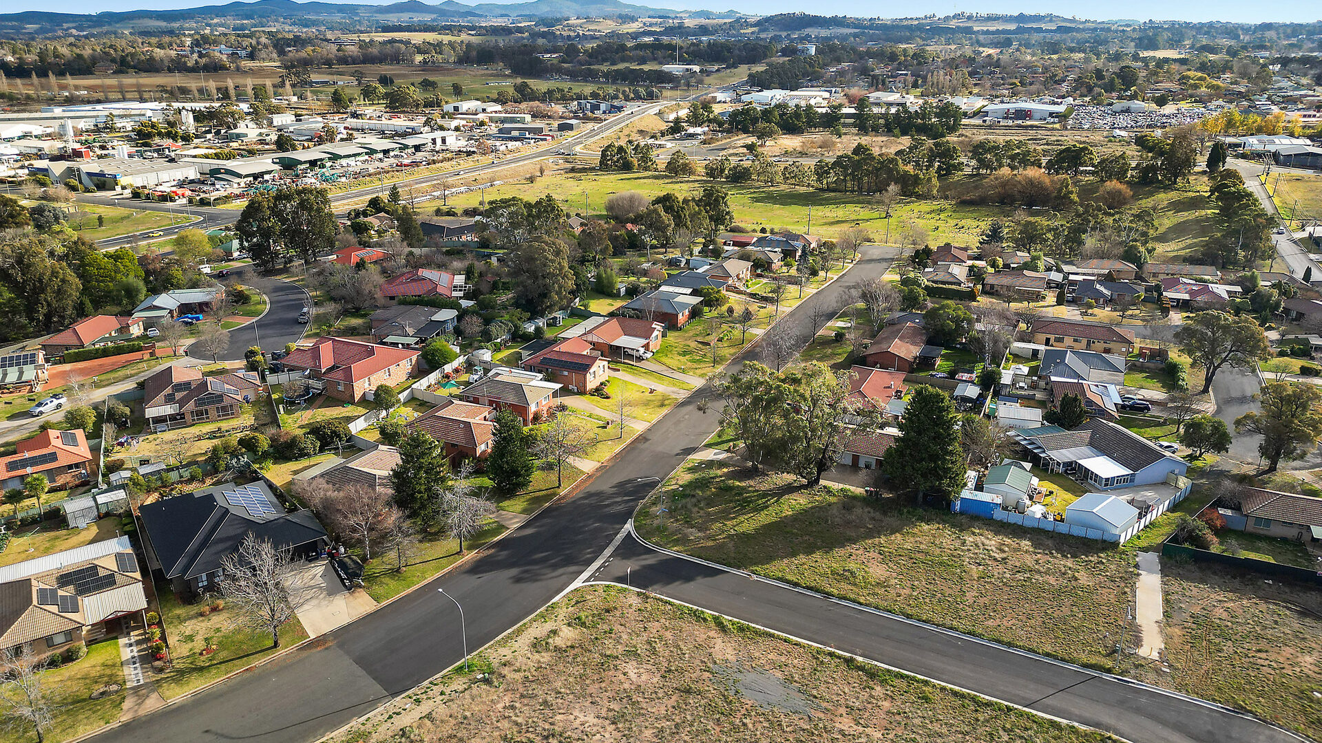 Sold - 15 Torulosa Way - New Property in Orange - Real Estate by Scott Petersen