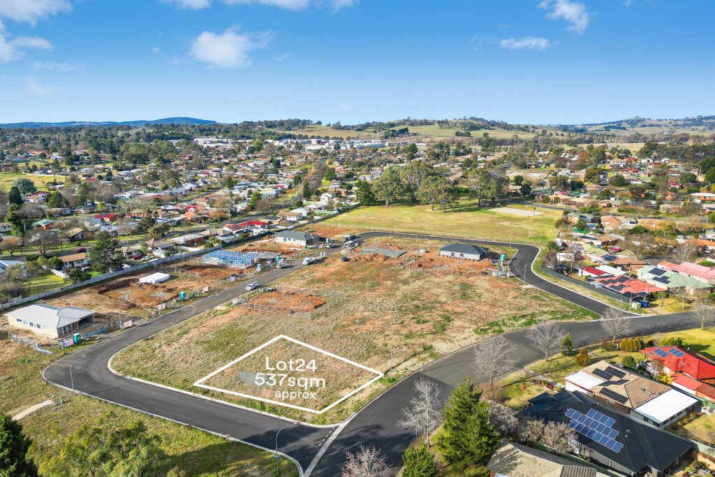 Sold - 15 Torulosa Way - New Property in Orange - Real Estate by Scott Petersen