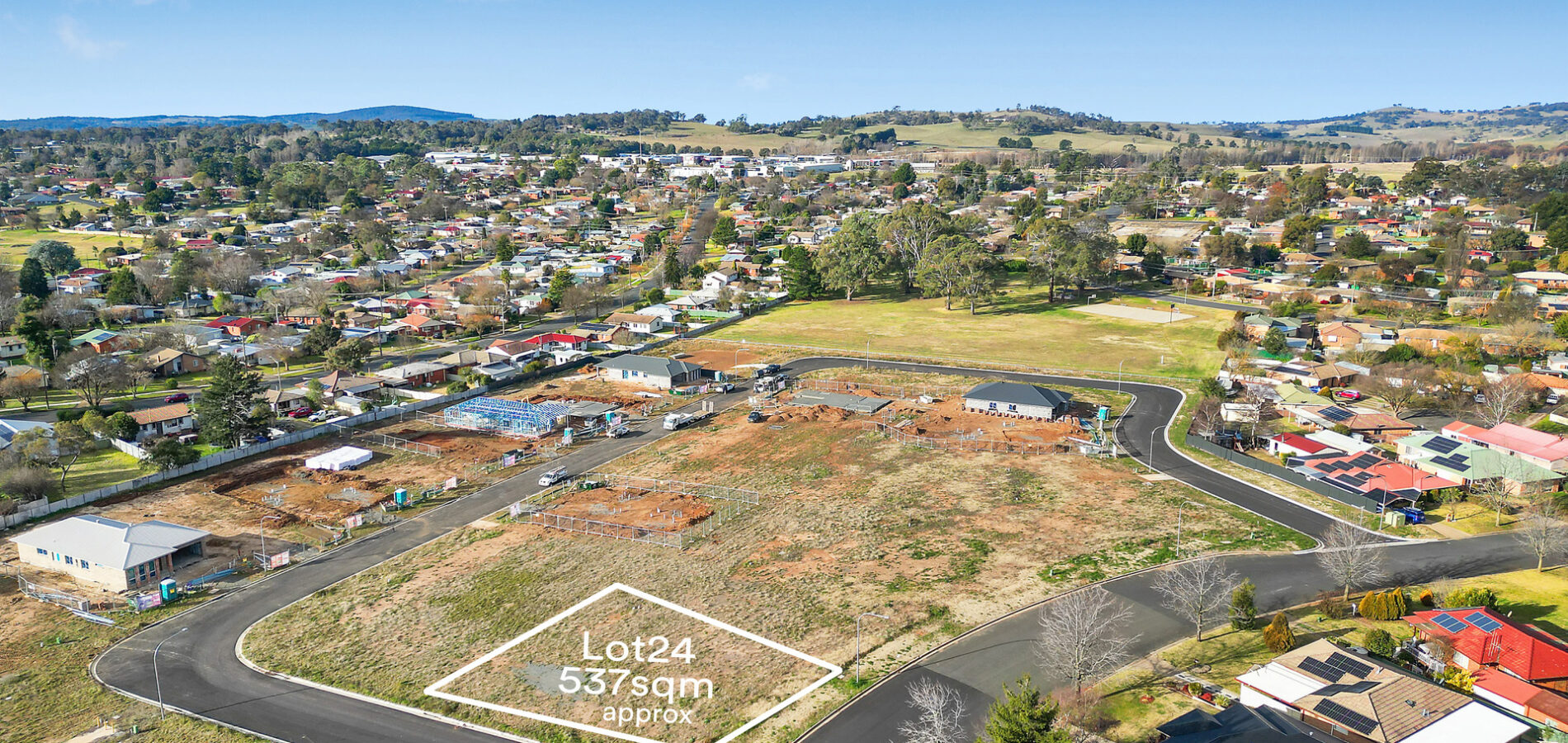 Sold - 15 Torulosa Way - New Property in Orange - Real Estate by Scott Petersen