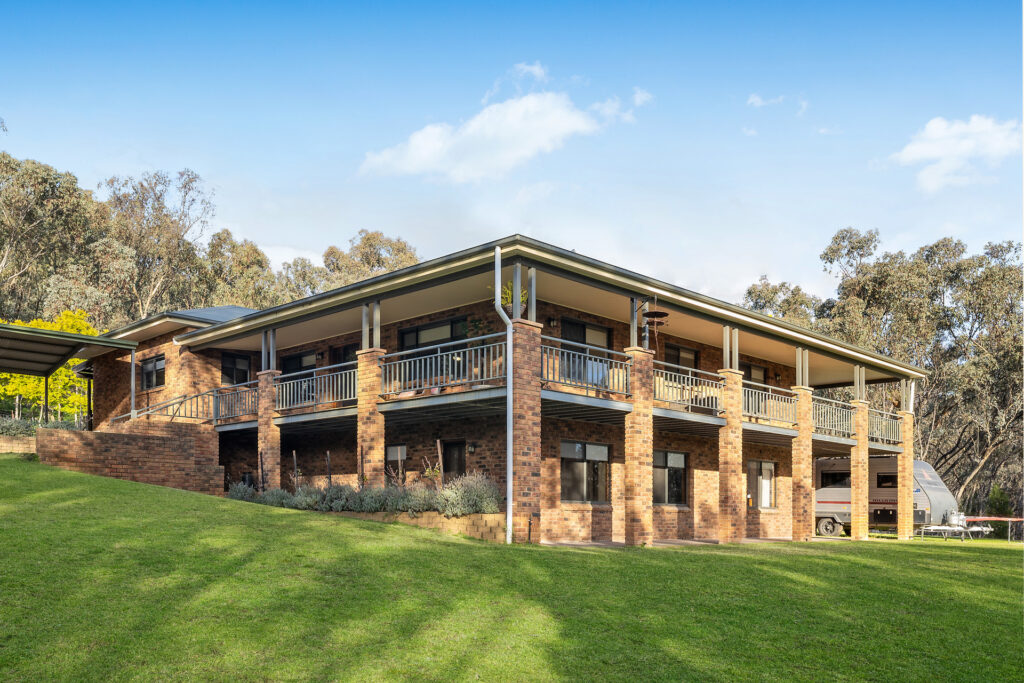 Sold - 502 Banjo Paterson Way - New Property in Molong - Real Estate by Jodi Murray