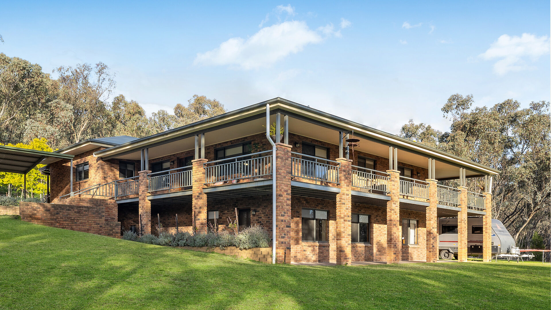 Sold - 502 Banjo Paterson Way - New Property in Molong - Real Estate by Jodi Murray