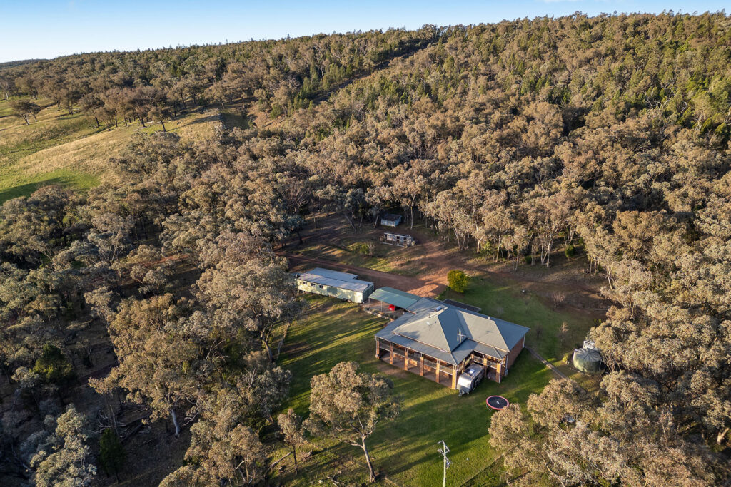 Sold - 502 Banjo Paterson Way - New Property in Molong - Real Estate by Jodi Murray