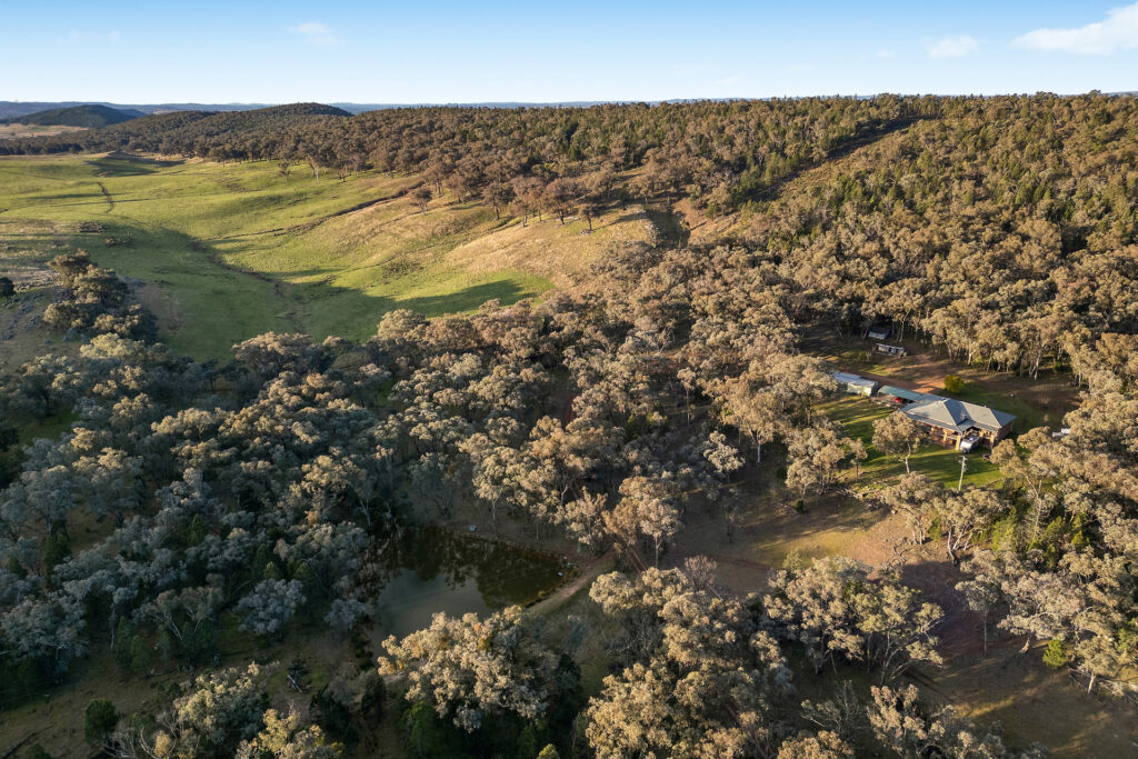 Sold - 502 Banjo Paterson Way - New Property in Molong - Real Estate by Jodi Murray