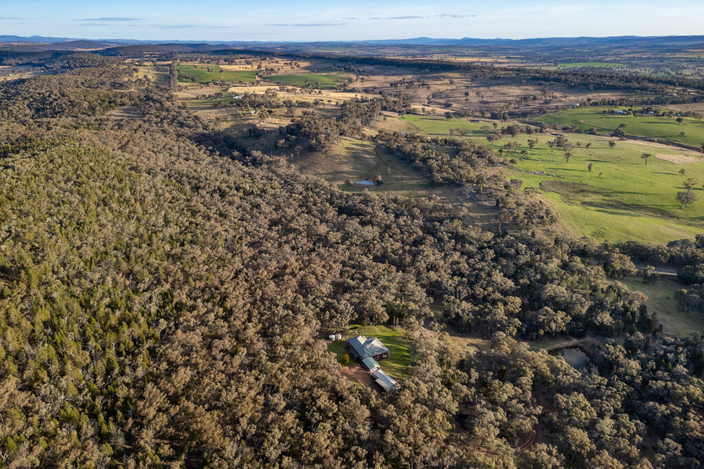 Sold - 502 Banjo Paterson Way - New Property in Molong - Real Estate by Jodi Murray