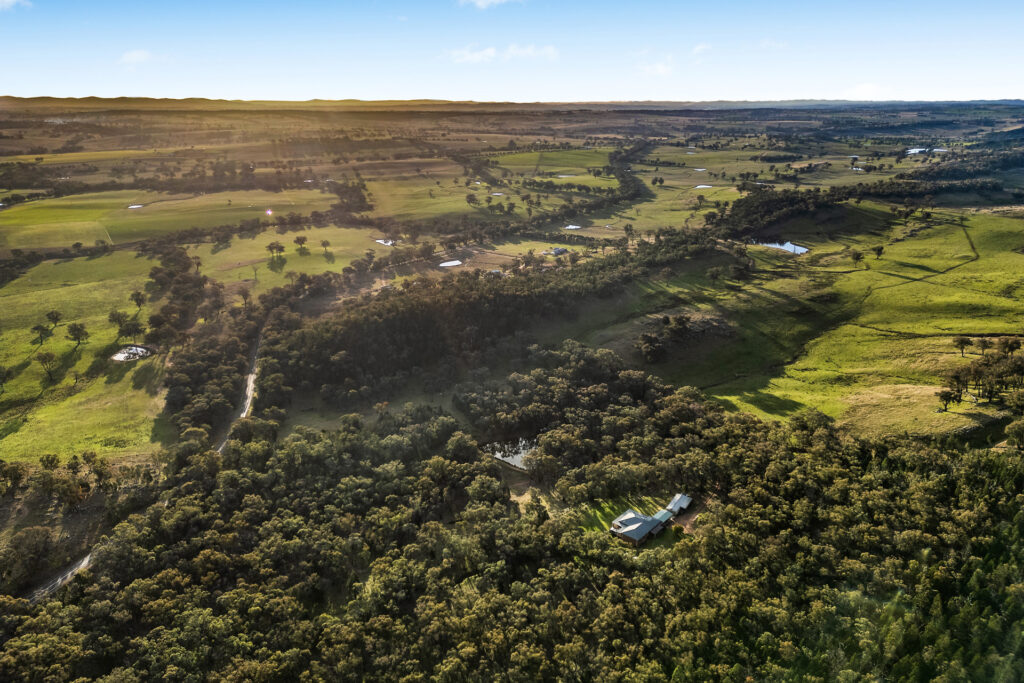 Sold - 502 Banjo Paterson Way - New Property in Molong - Real Estate by Jodi Murray