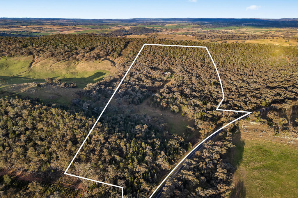 Sold - 502 Banjo Paterson Way - New Property in Molong - Real Estate by Jodi Murray