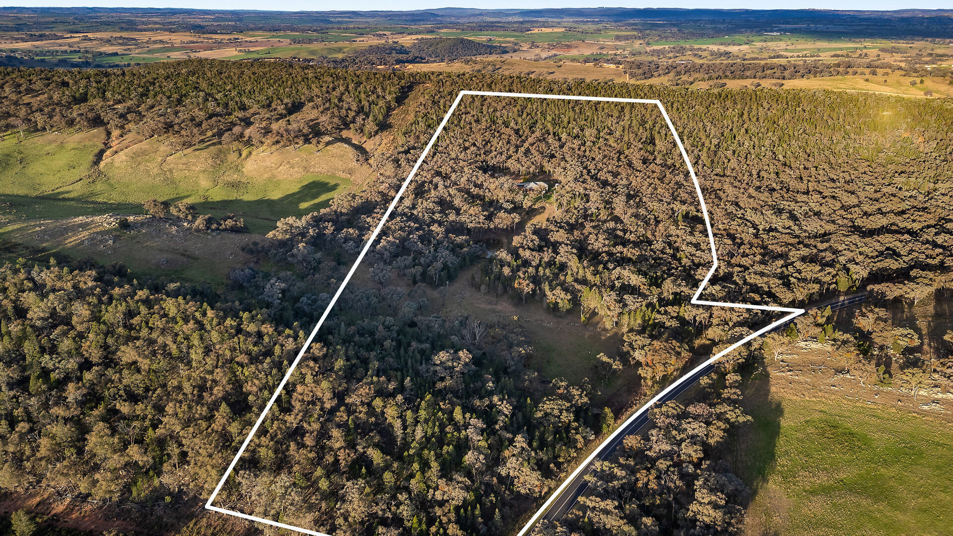 Sold - 502 Banjo Paterson Way - New Property in Molong - Real Estate by Jodi Murray