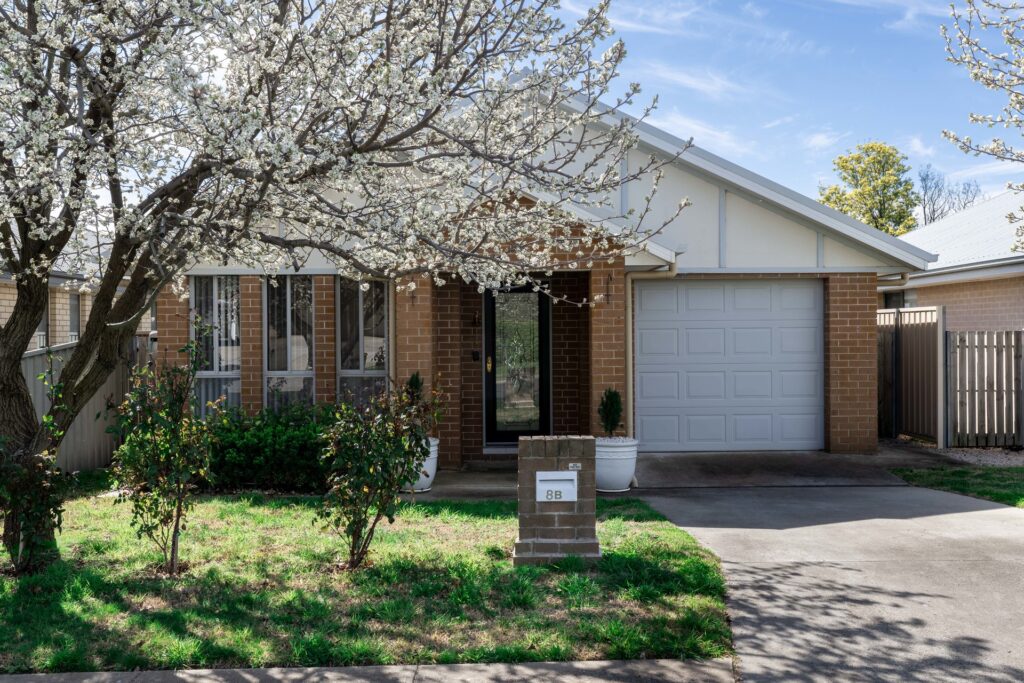 Sold - 8 Eurawillah Street - New Property in Orange - Real Estate by Josh Fitzgerald