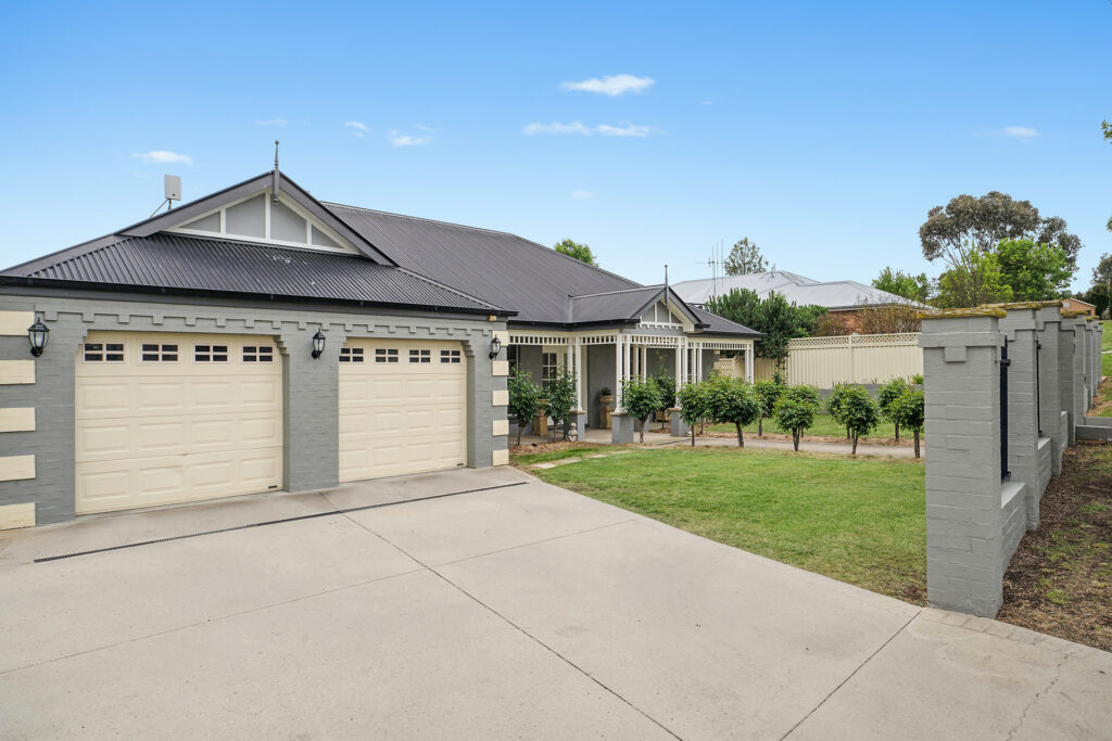 Sold - 46 Lister Crescent - New Property in Kelso - Real Estate by Todd Houghton