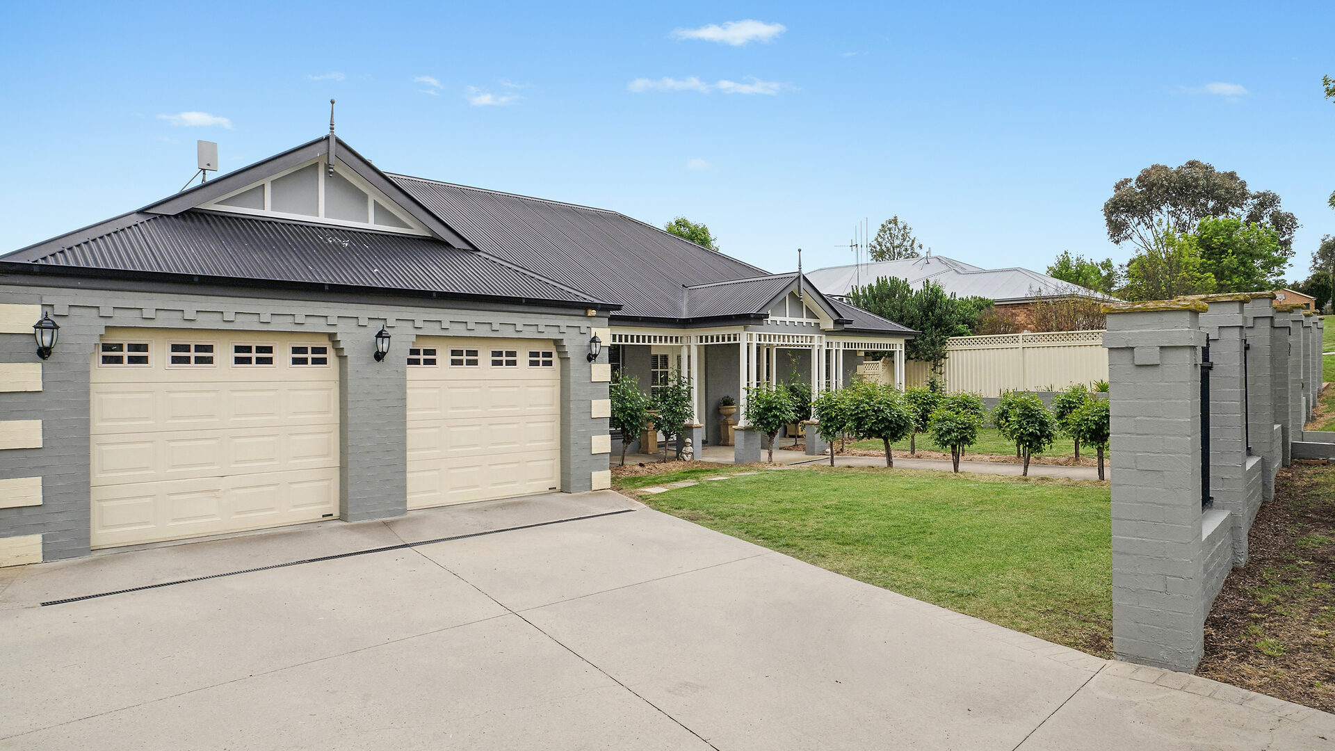 Sold - 46 Lister Crescent - New Property in Kelso - Real Estate by Todd Houghton