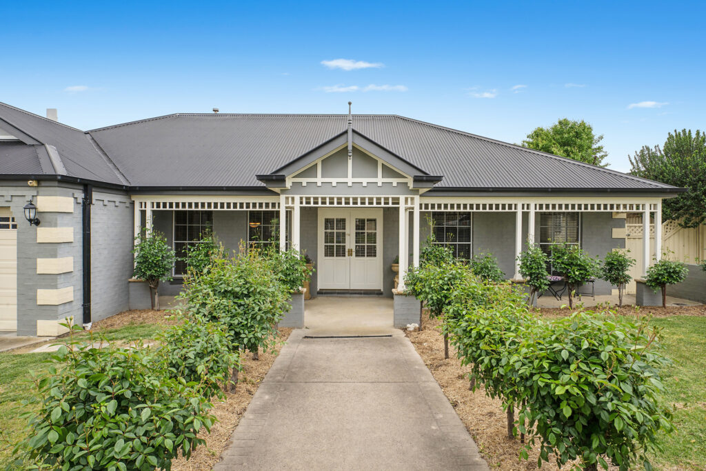 Sold - 46 Lister Crescent - New Property in Kelso - Real Estate by Todd Houghton