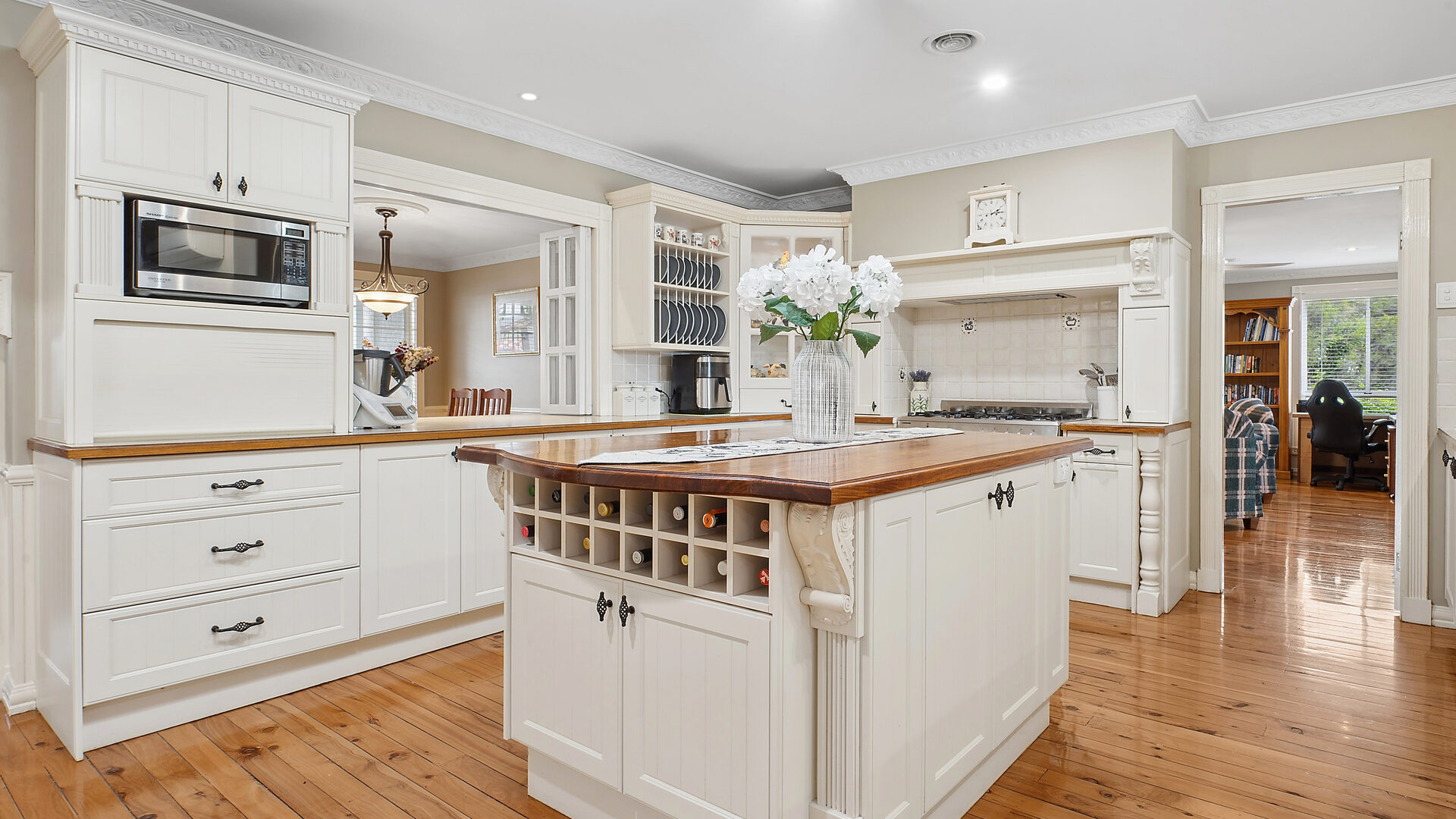Sold - 46 Lister Crescent - New Property in Kelso - Real Estate by Todd Houghton