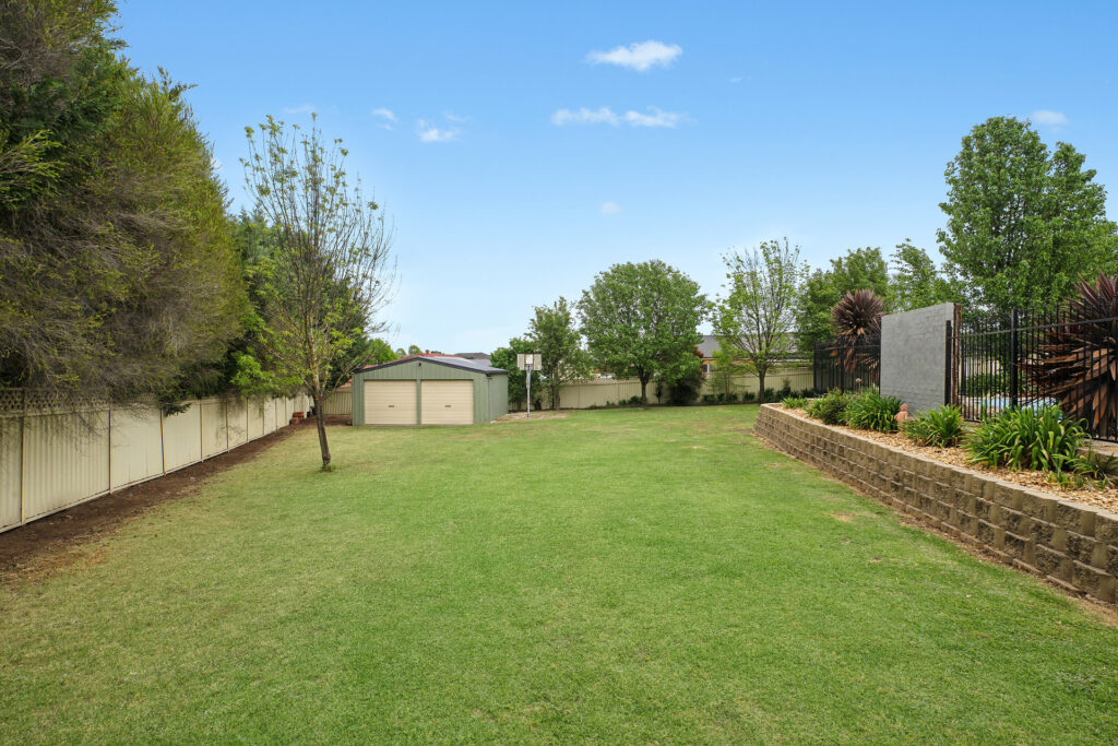 Sold - 46 Lister Crescent - New Property in Kelso - Real Estate by Todd Houghton