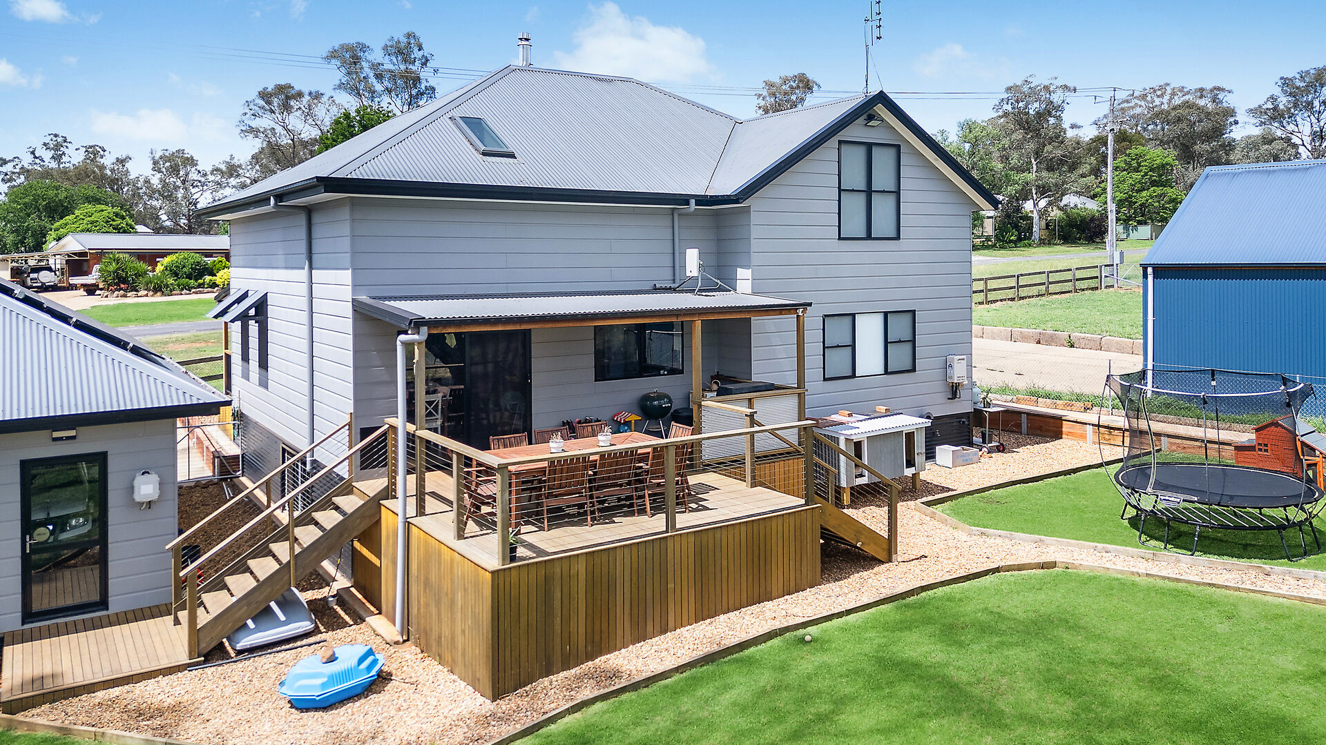 Sold - 6 Old Orange Road - New Property in Manildra - Real Estate by Scott Petersen