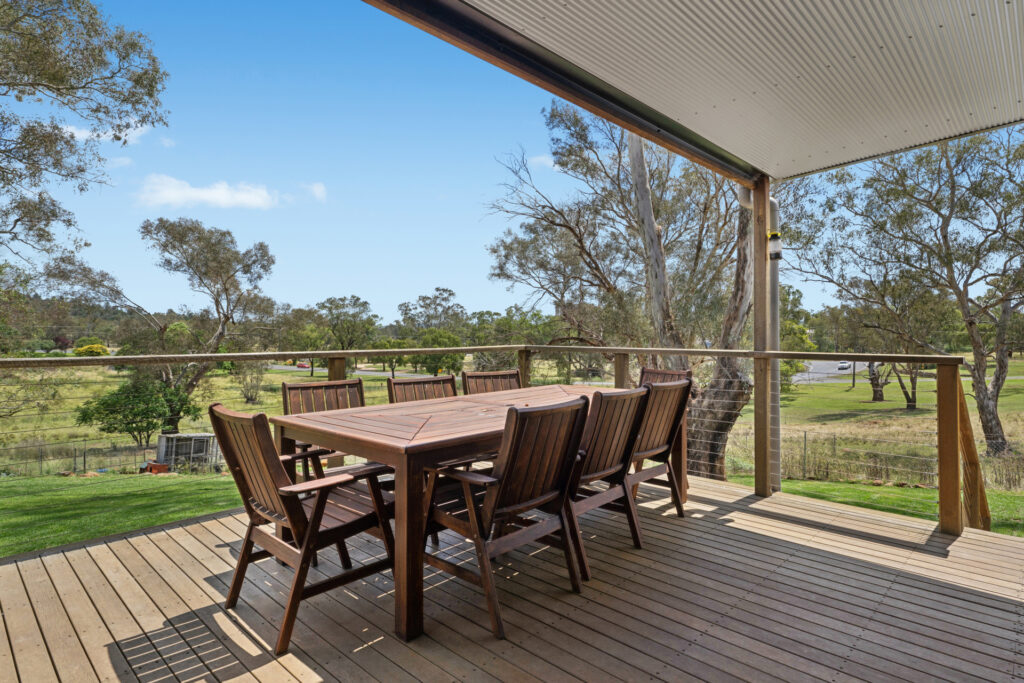 Sold - 6 Old Orange Road - New Property in Manildra - Real Estate by Scott Petersen