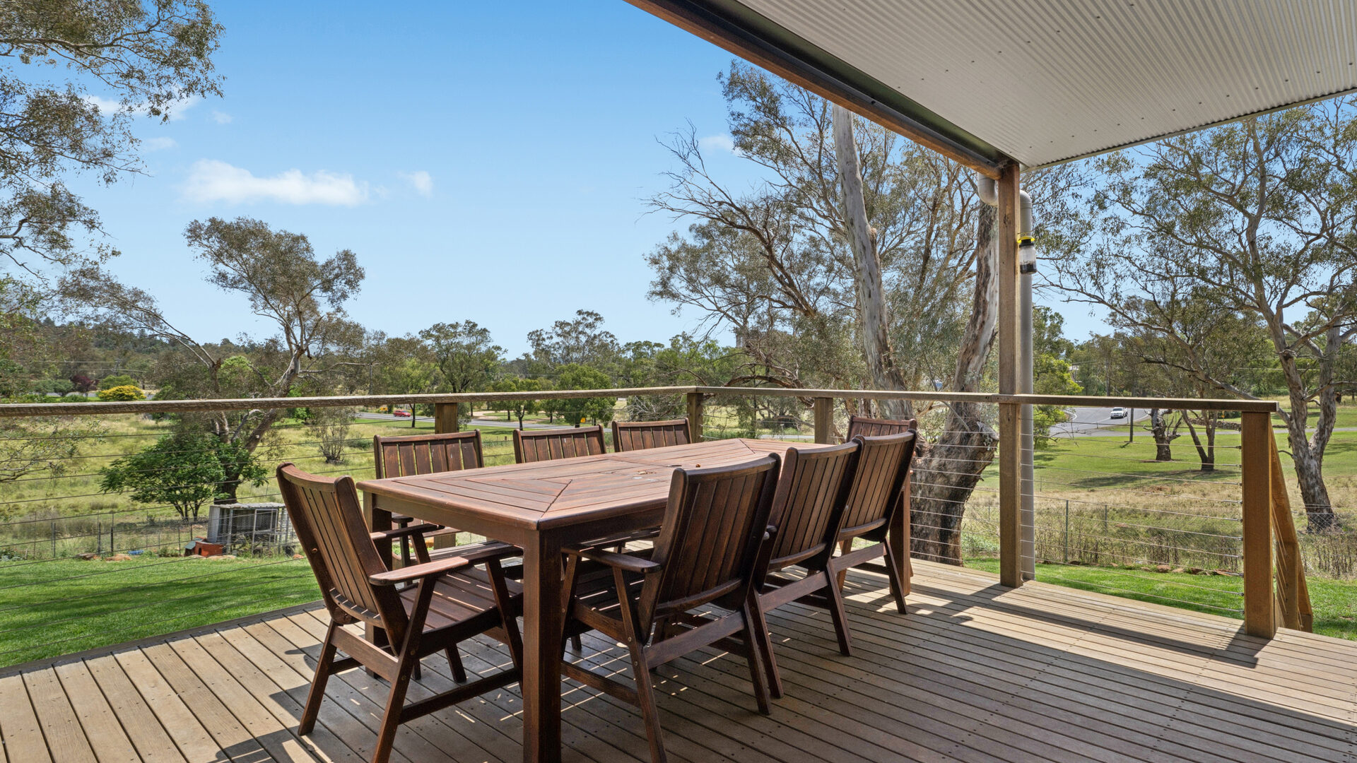 Sold - 6 Old Orange Road - New Property in Manildra - Real Estate by Scott Petersen