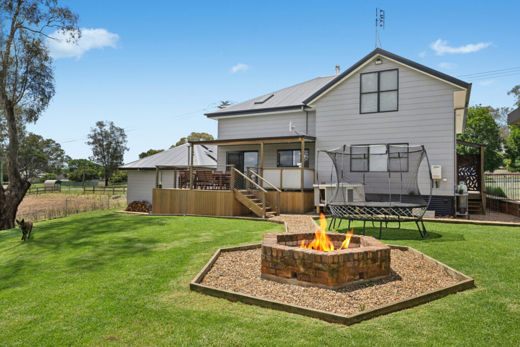 Sold - 6 Old Orange Road - New Property in Manildra - Real Estate by Scott Petersen