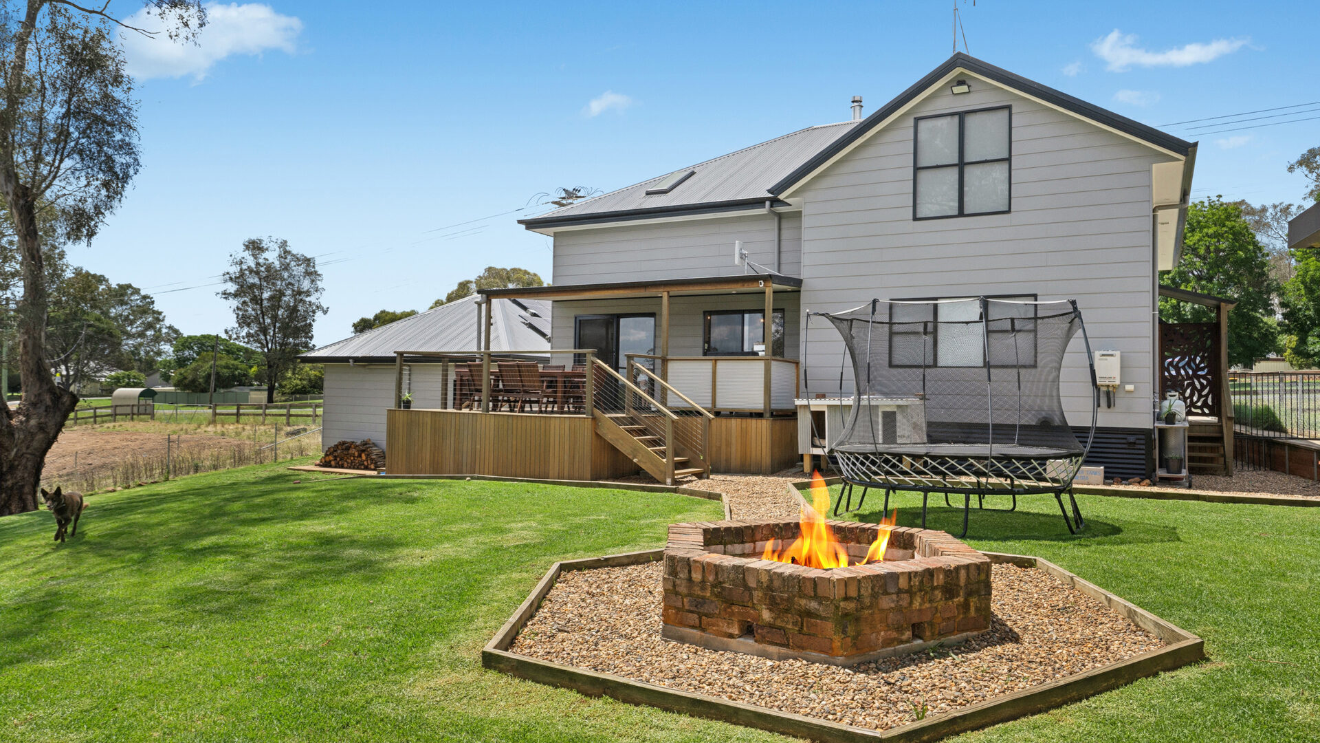 Sold - 6 Old Orange Road - New Property in Manildra - Real Estate by Scott Petersen