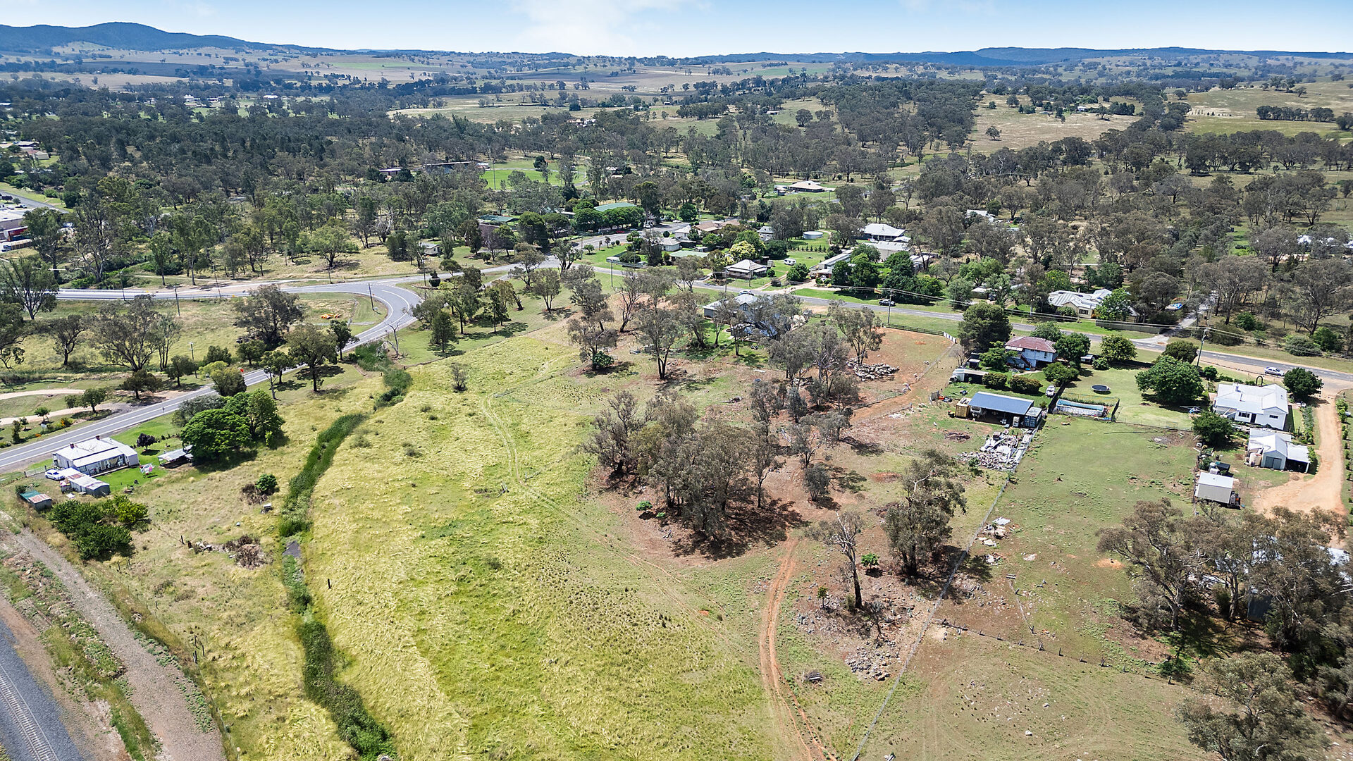 Sold - 6 Old Orange Road - New Property in Manildra - Real Estate by Scott Petersen
