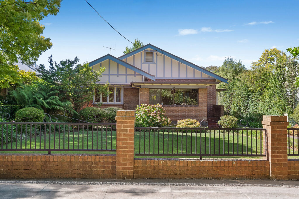 Sold - 93 March Street - New Property in Orange - Real Estate by Jack Aumuller