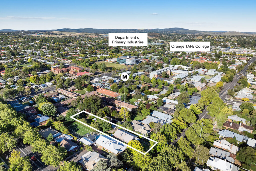 Sold - 93 March Street - New Property in Orange - Real Estate by Jack Aumuller