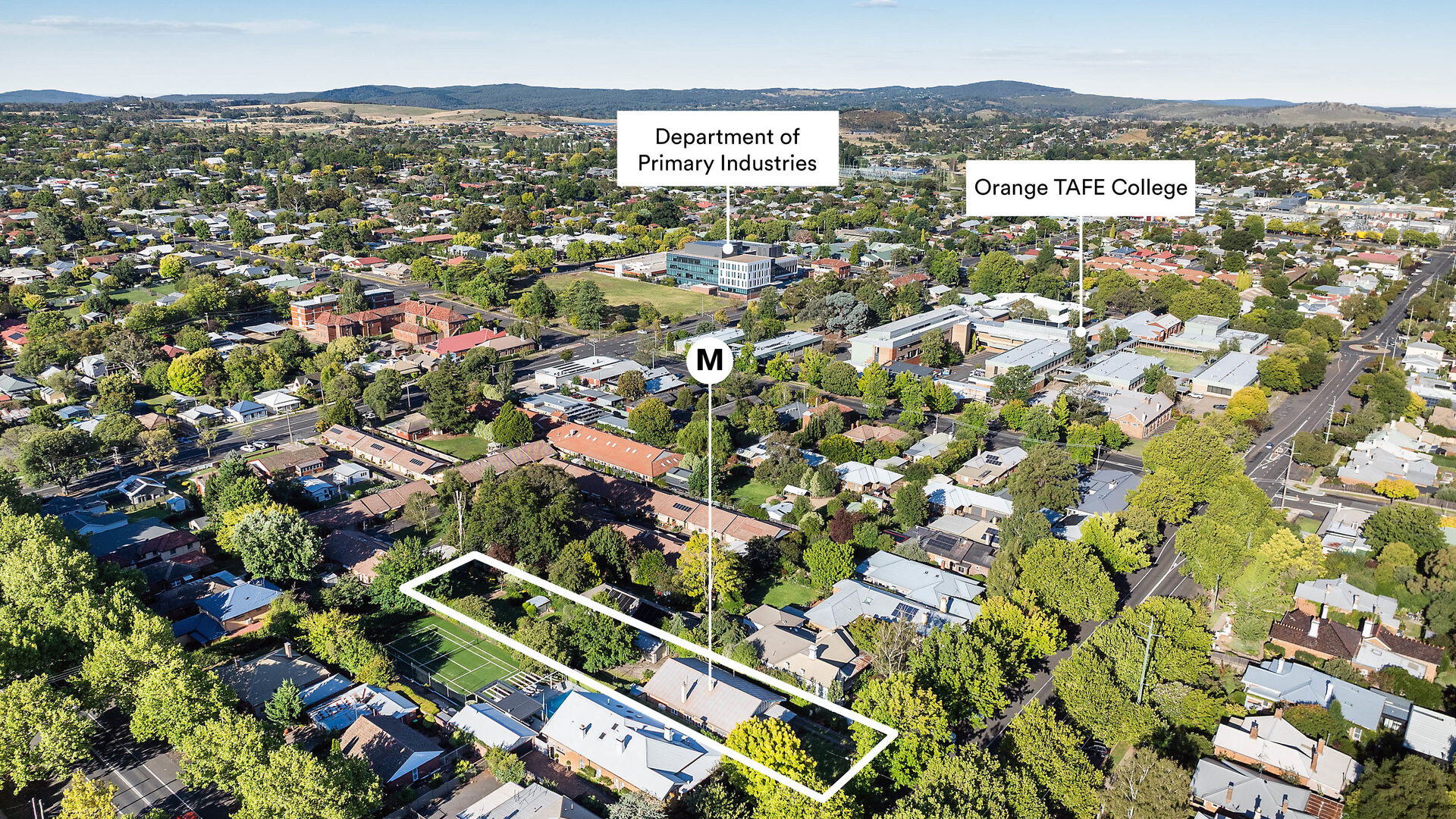 Sold - 93 March Street - New Property in Orange - Real Estate by Jack Aumuller