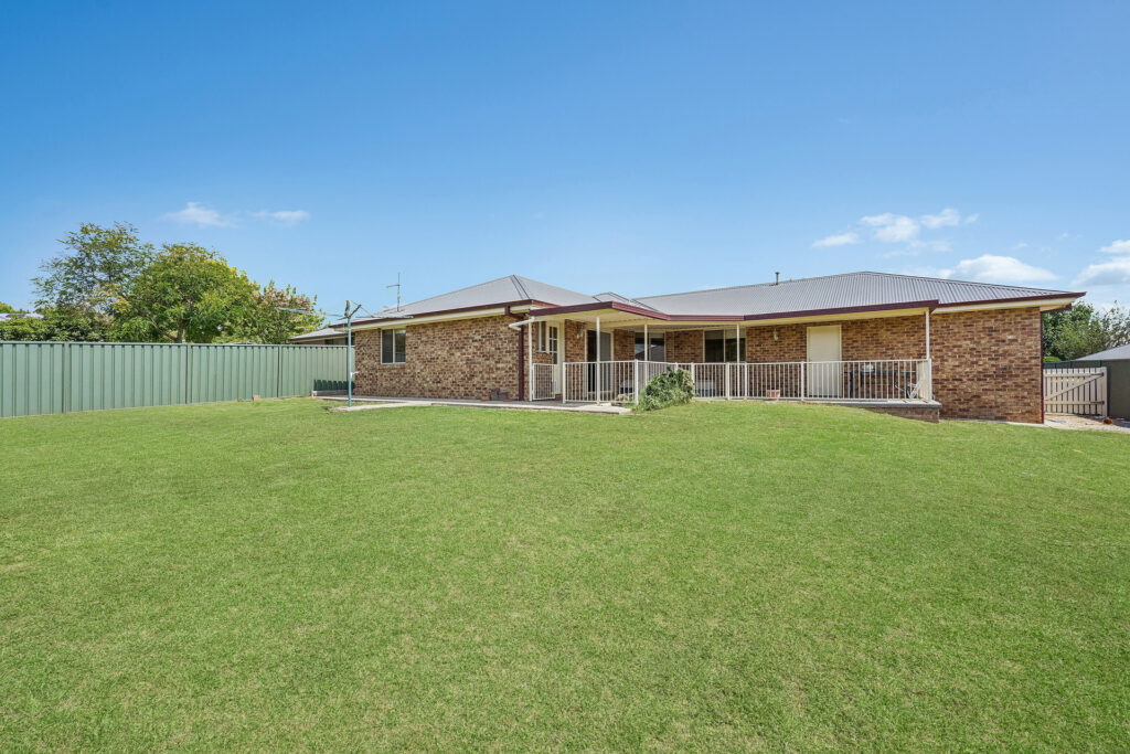 Sold - 27 Darwin Drive - New Property in Llanarth - Real Estate by Todd Houghton