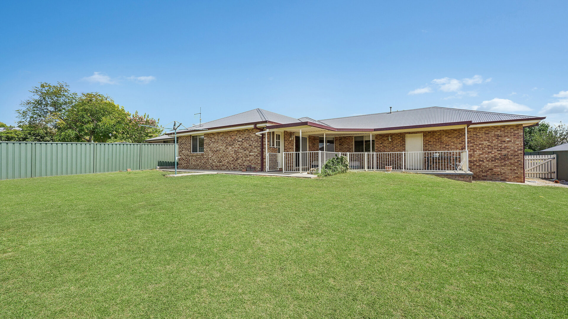 Sold - 27 Darwin Drive - New Property in Llanarth - Real Estate by Todd Houghton