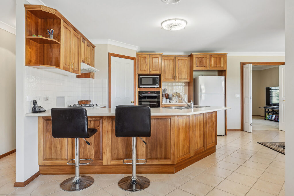 Sold - 27 Darwin Drive - New Property in Llanarth - Real Estate by Todd Houghton