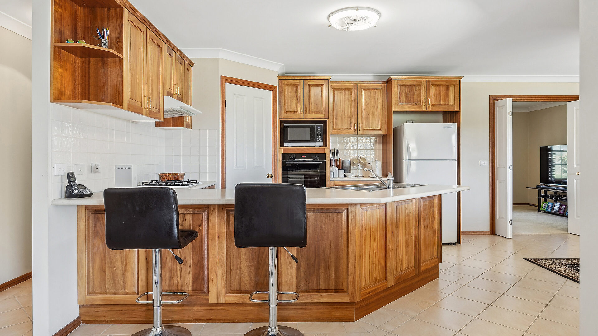 Sold - 27 Darwin Drive - New Property in Llanarth - Real Estate by Todd Houghton