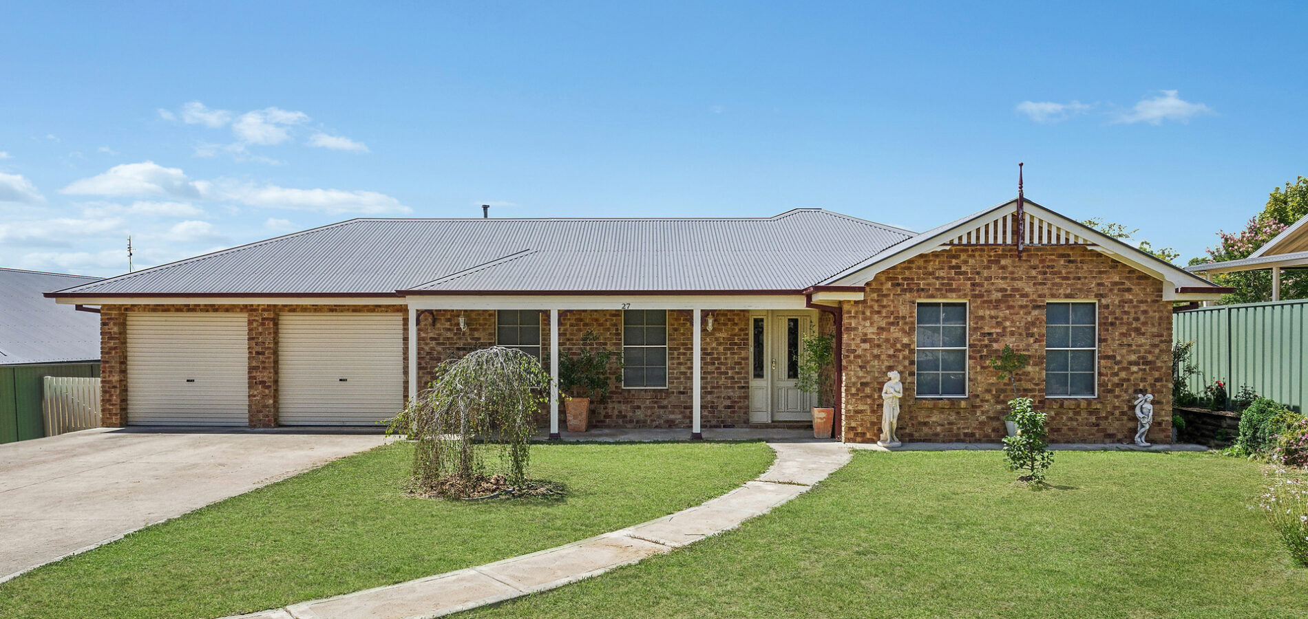 Sold - 27 Darwin Drive - New Property in Llanarth - Real Estate by Todd Houghton