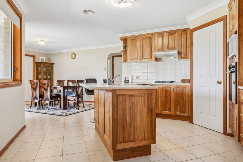 Sold - 27 Darwin Drive - New Property in Llanarth - Real Estate by Todd Houghton